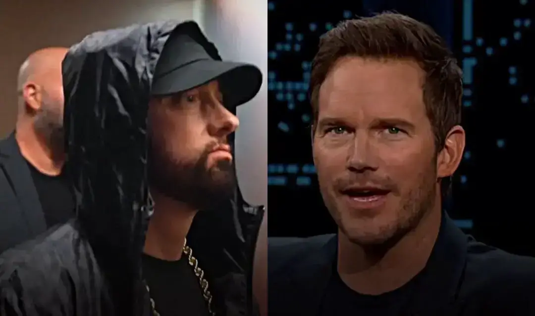 Chris-Pratt-Jimmy-Kimmel-Eminem-2025