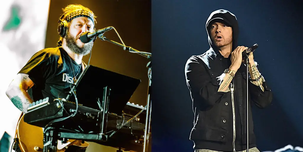 Eminem-Bon-Iver-Justin-Vernon-Diss