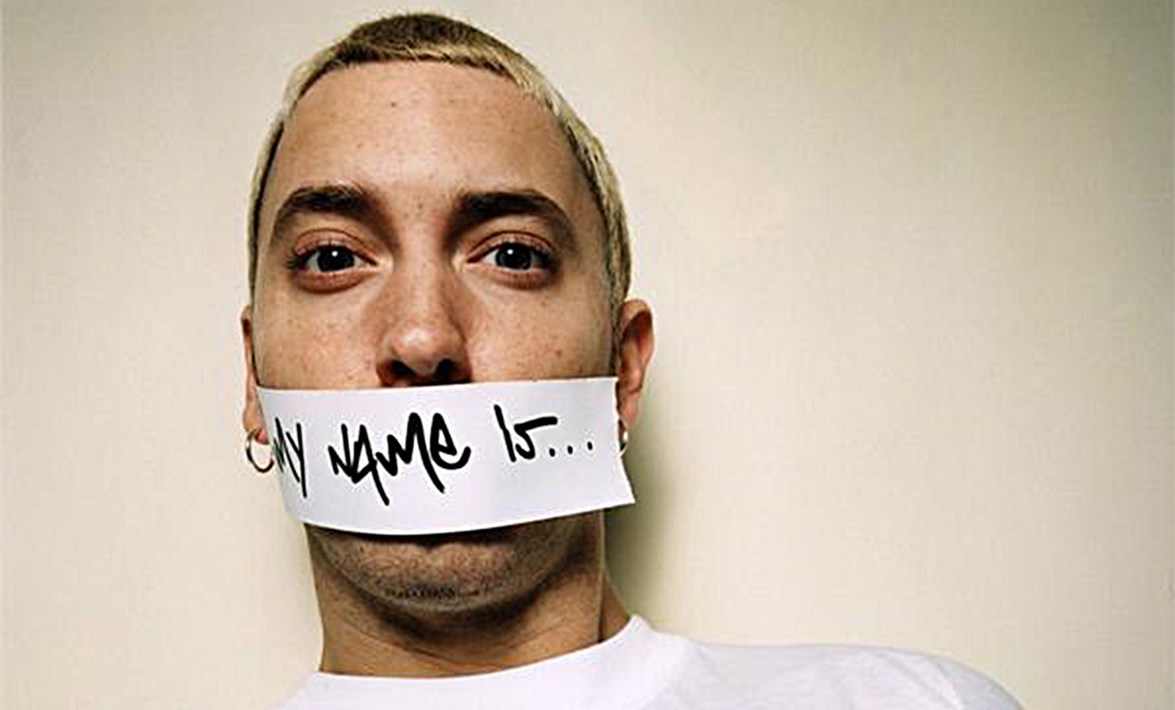 Eminem's 'My Name Is' sample of Labi Siffre's 'I Got The