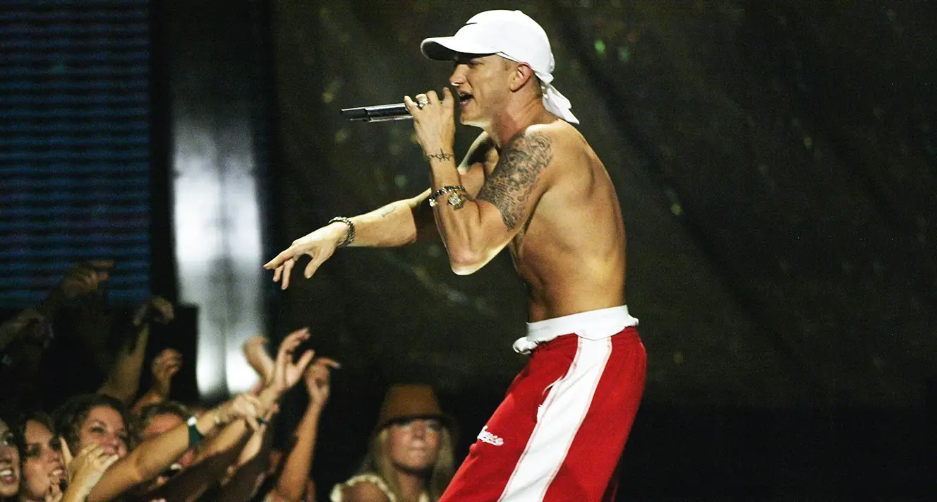 the-eminem-show-spotify-record