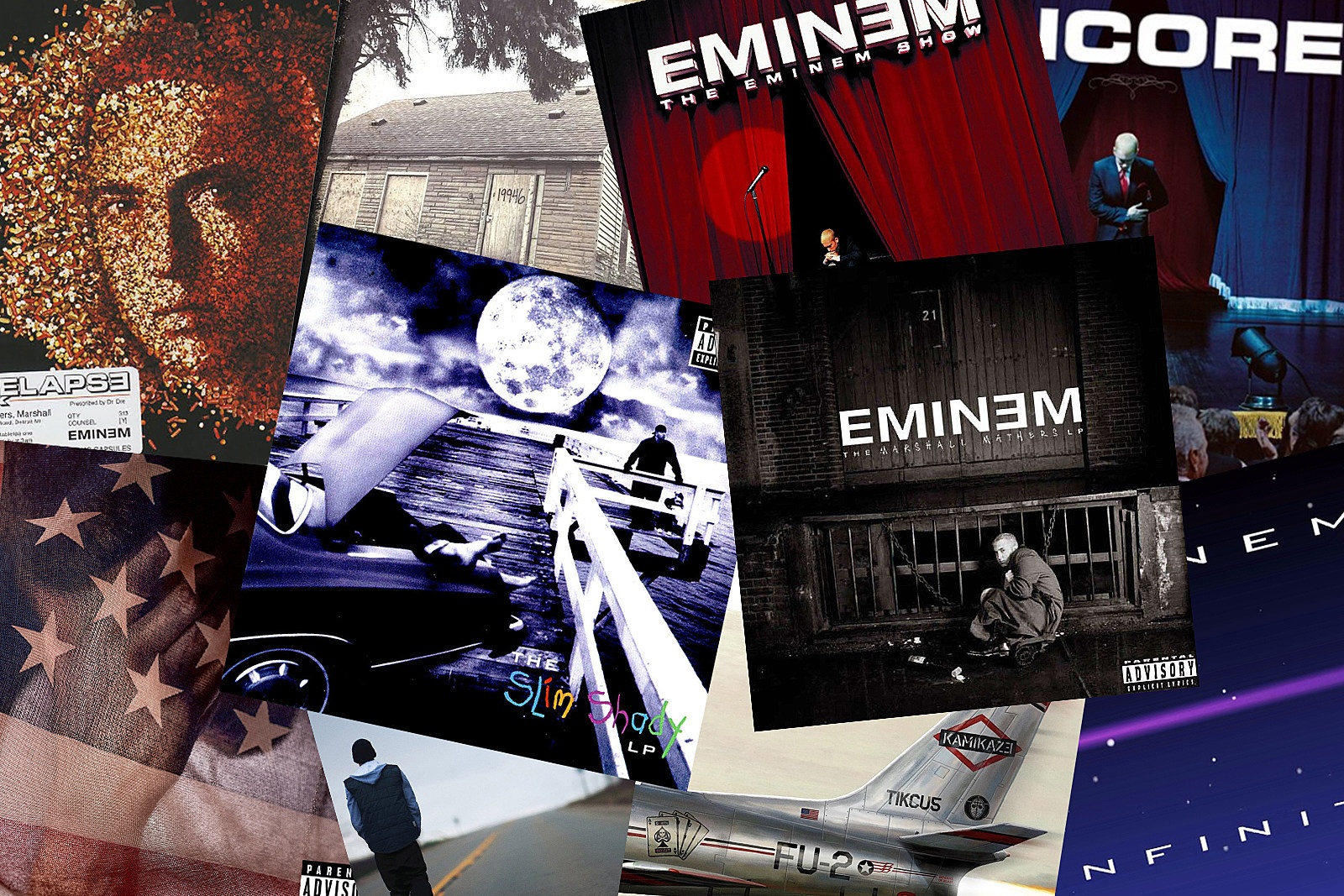 Eminem-Album-Sales