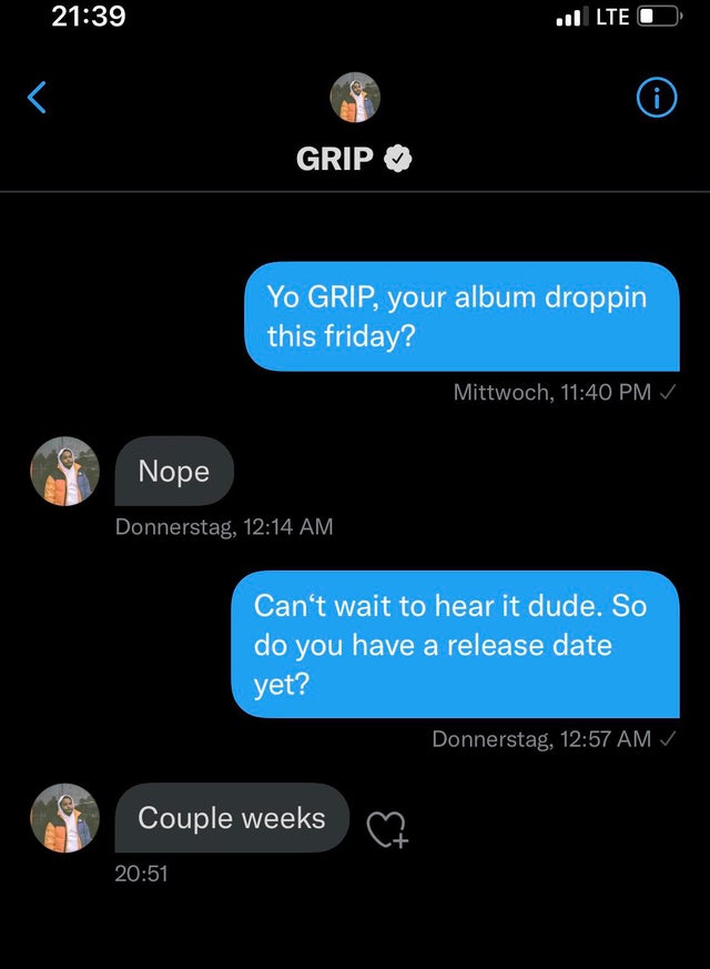 grip-album-release-date