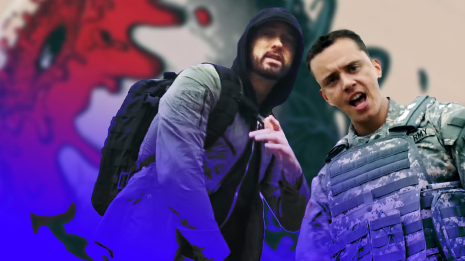 Logic & Eminem's "Homicide" goes double platinum in US