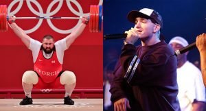 eminem-lose-yourself-lasha-talakhadze-Olympic-Games-Tokyo-2020-2021