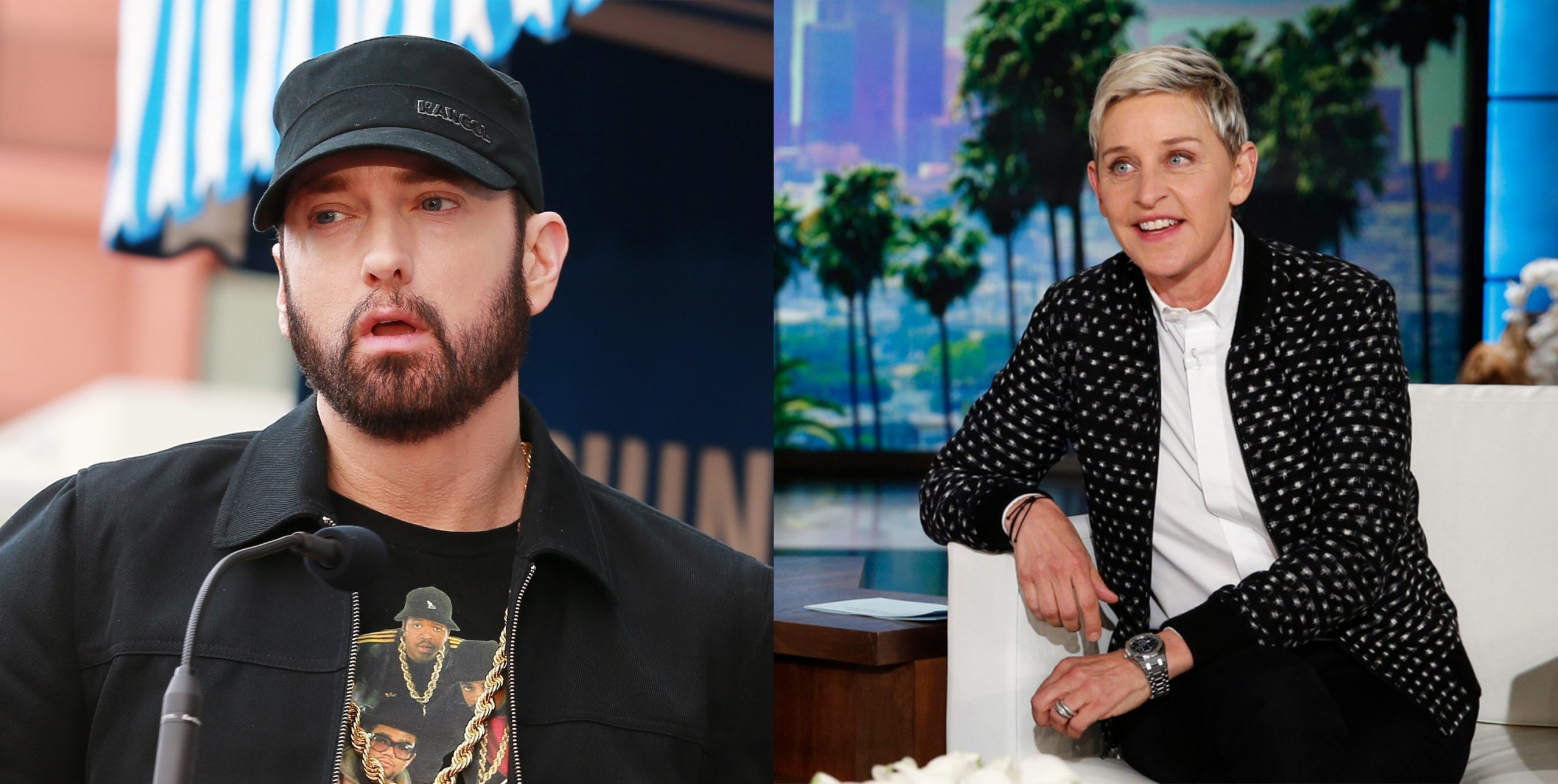 Ellen-DeGenere-Eminem