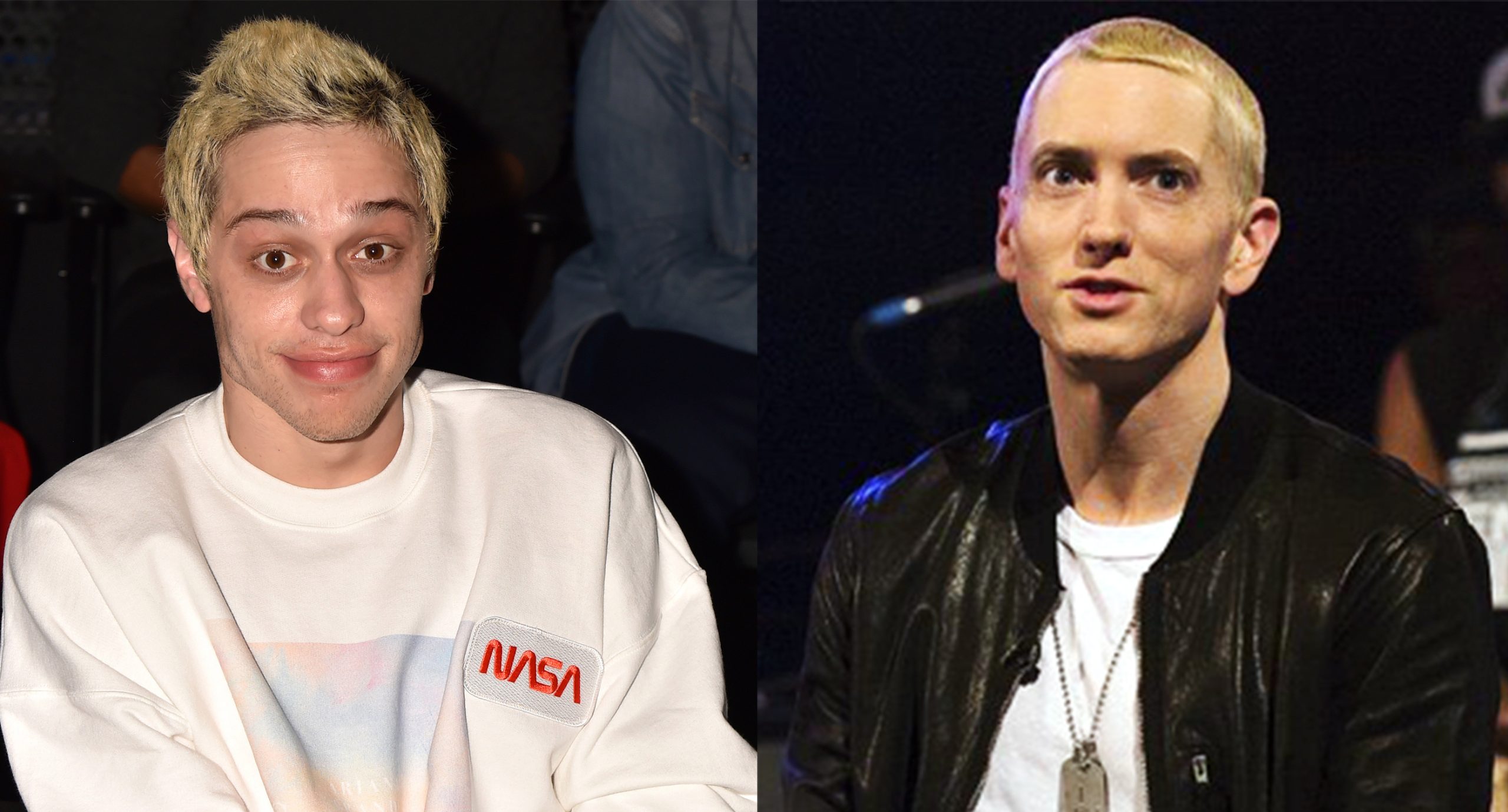 pete-davidson-eminem-my-name-is-snl-christmas-2021