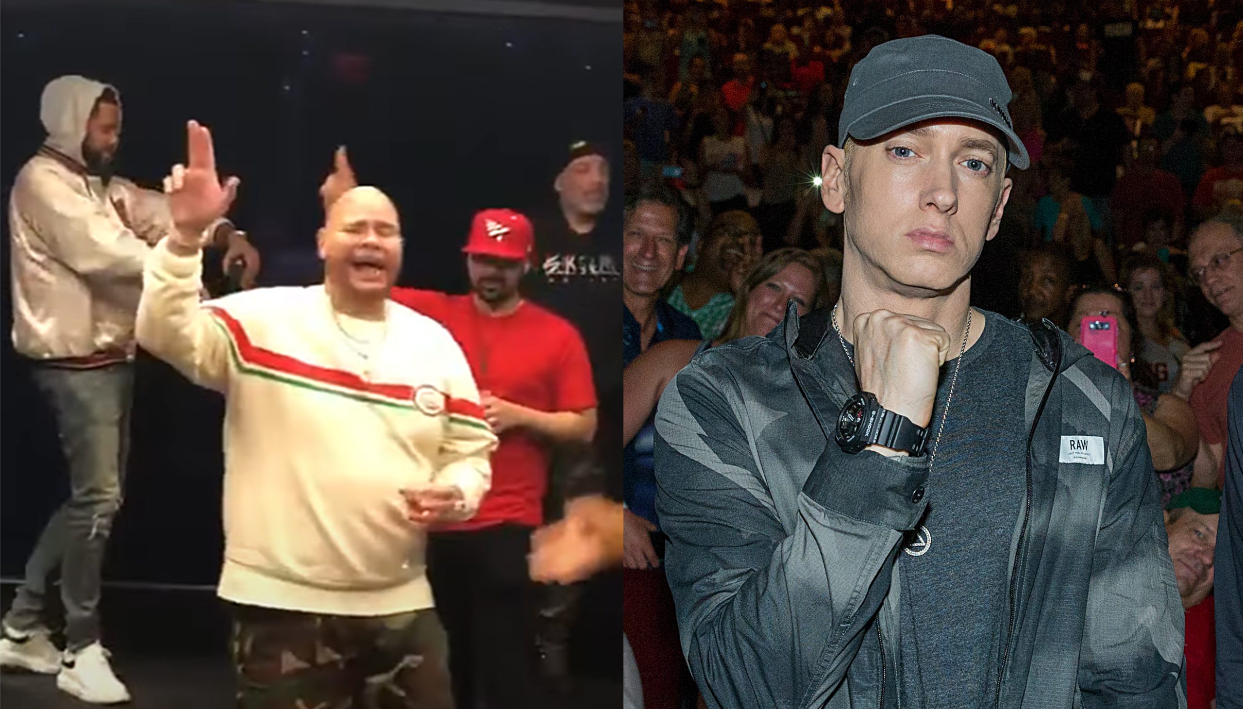 fat-joe-cool-and-dre-eminem-lord-above-reaction