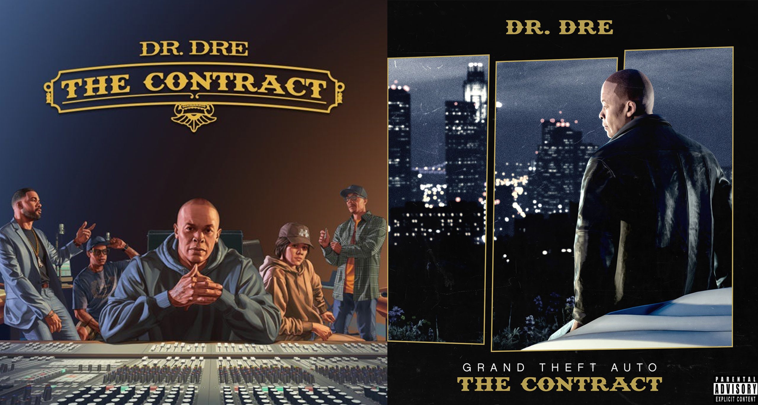 dr-dre-the-contract-ep-gta-stream-apple-music-spotify