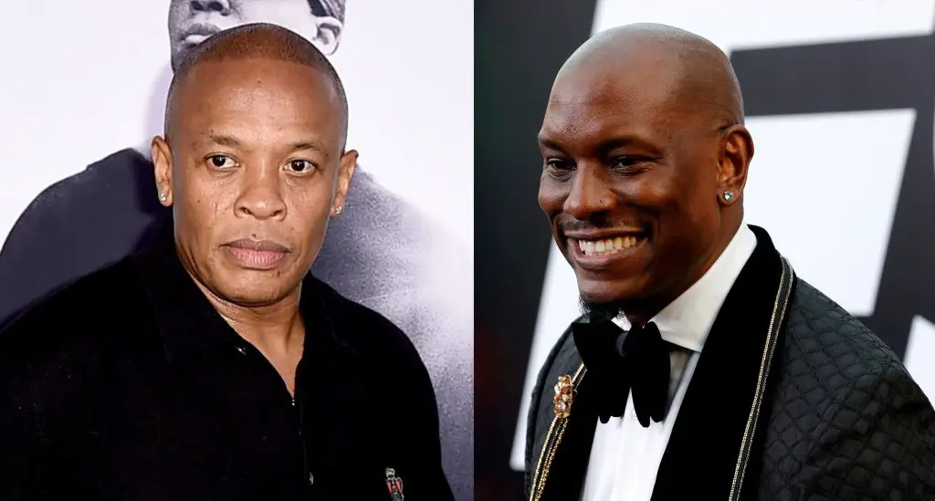 Tyrese-Gibson-Dr-Dre-2022