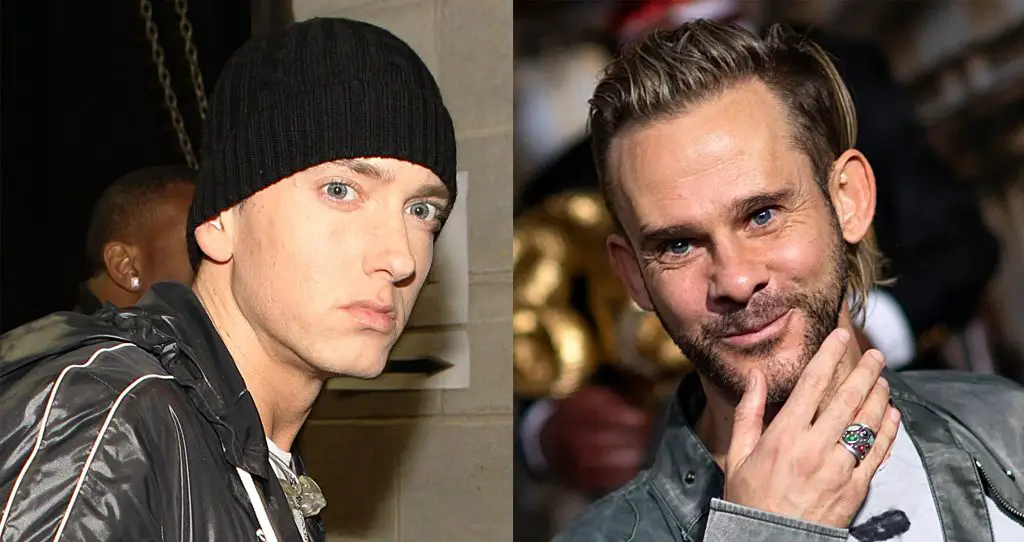 dominic-monaghan-celebrates-eminems-love-the-way-you-lie-hitting-2-4-billion-views-on-youtube