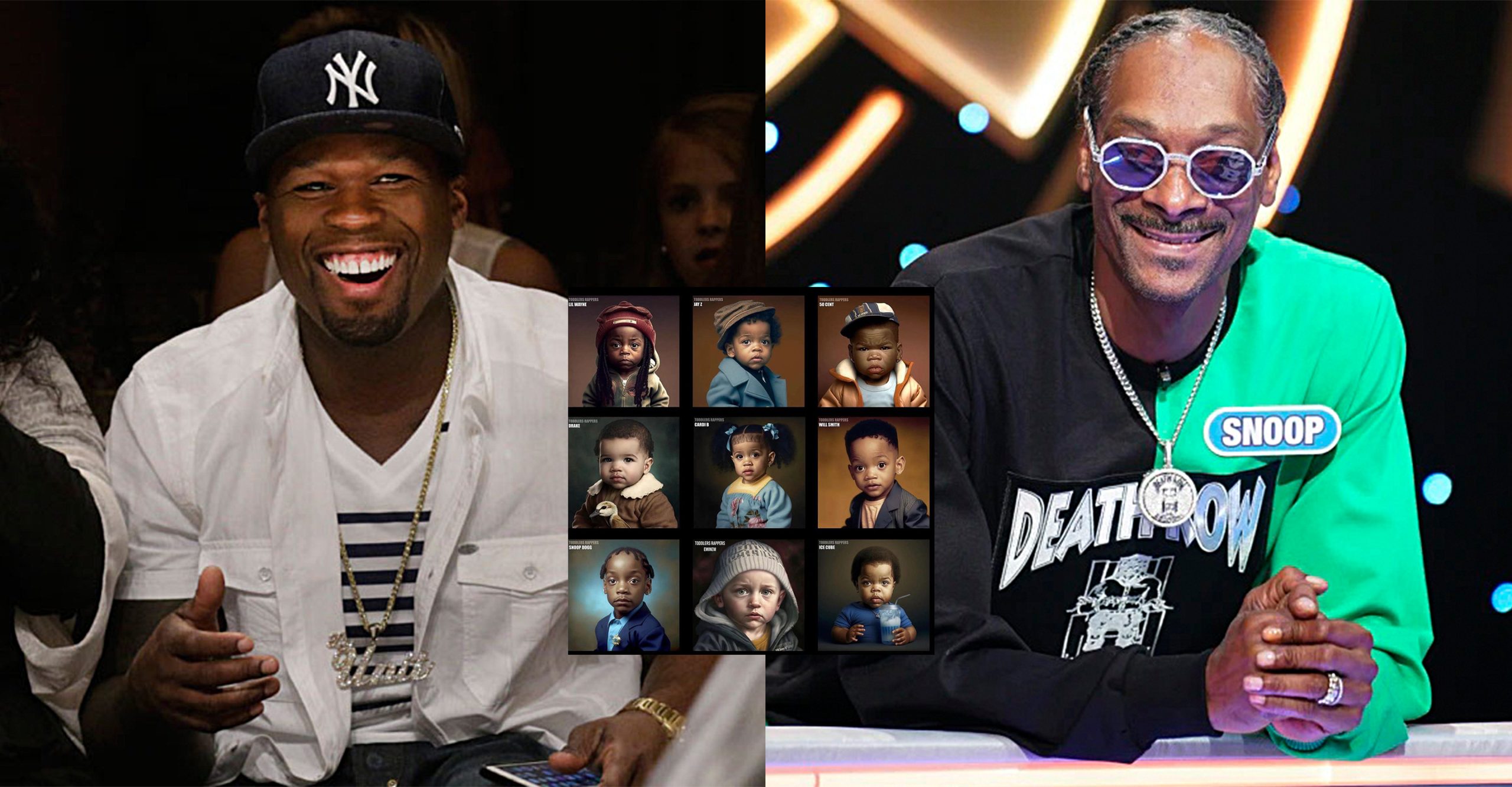 50-cent-snoop-dogg-react-to-toddler-rappers