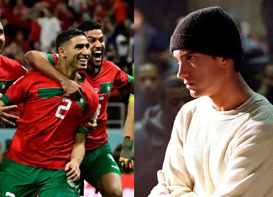 eminem-lose-yourself-morocco-spain-world-cup-2022