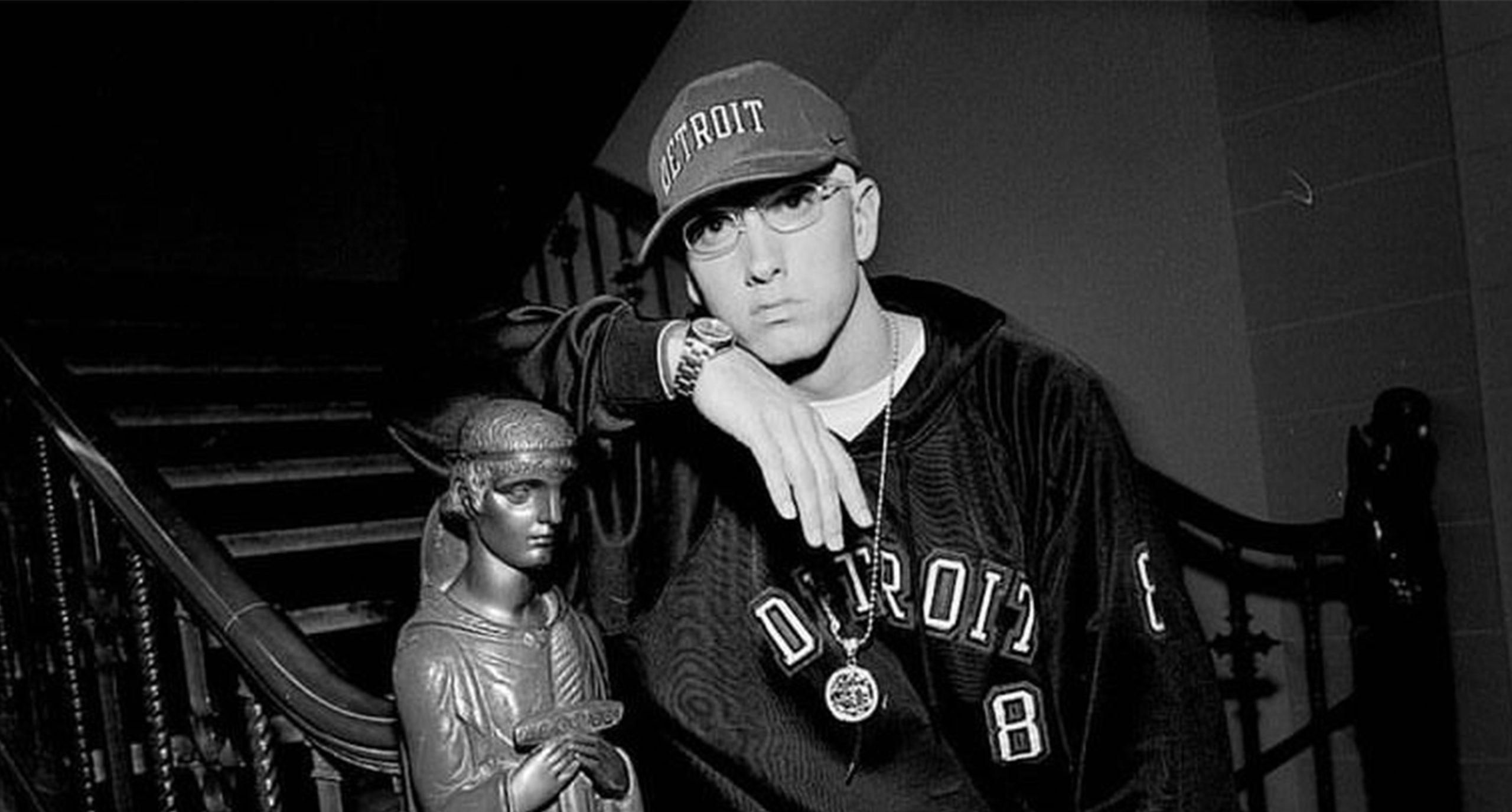 Best Eminem Guest Hooks