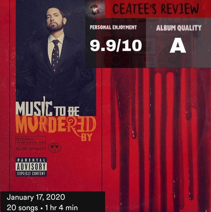 eminem-music-to-be-murdered-by-review