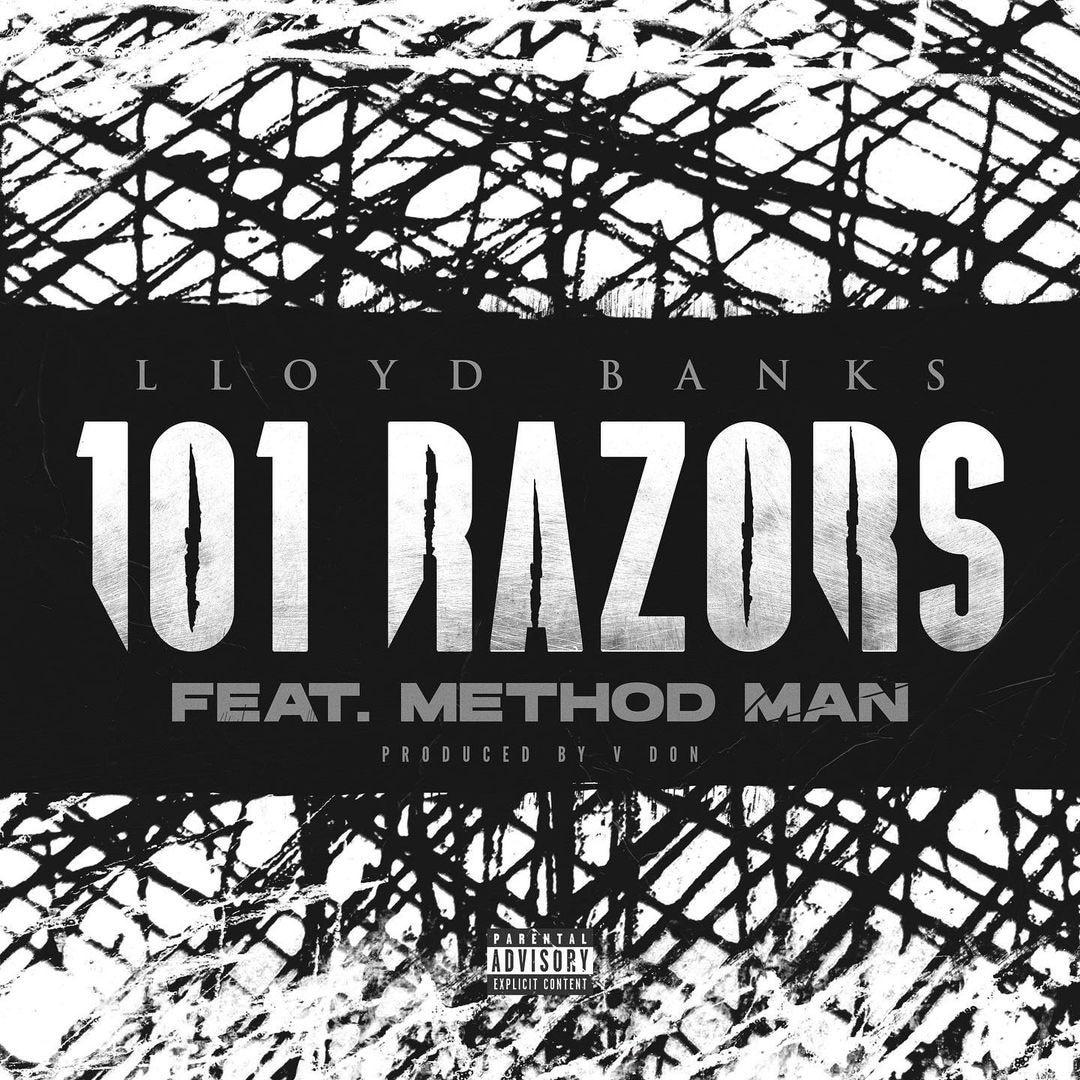 lloyd-banks-101-razors-method-man