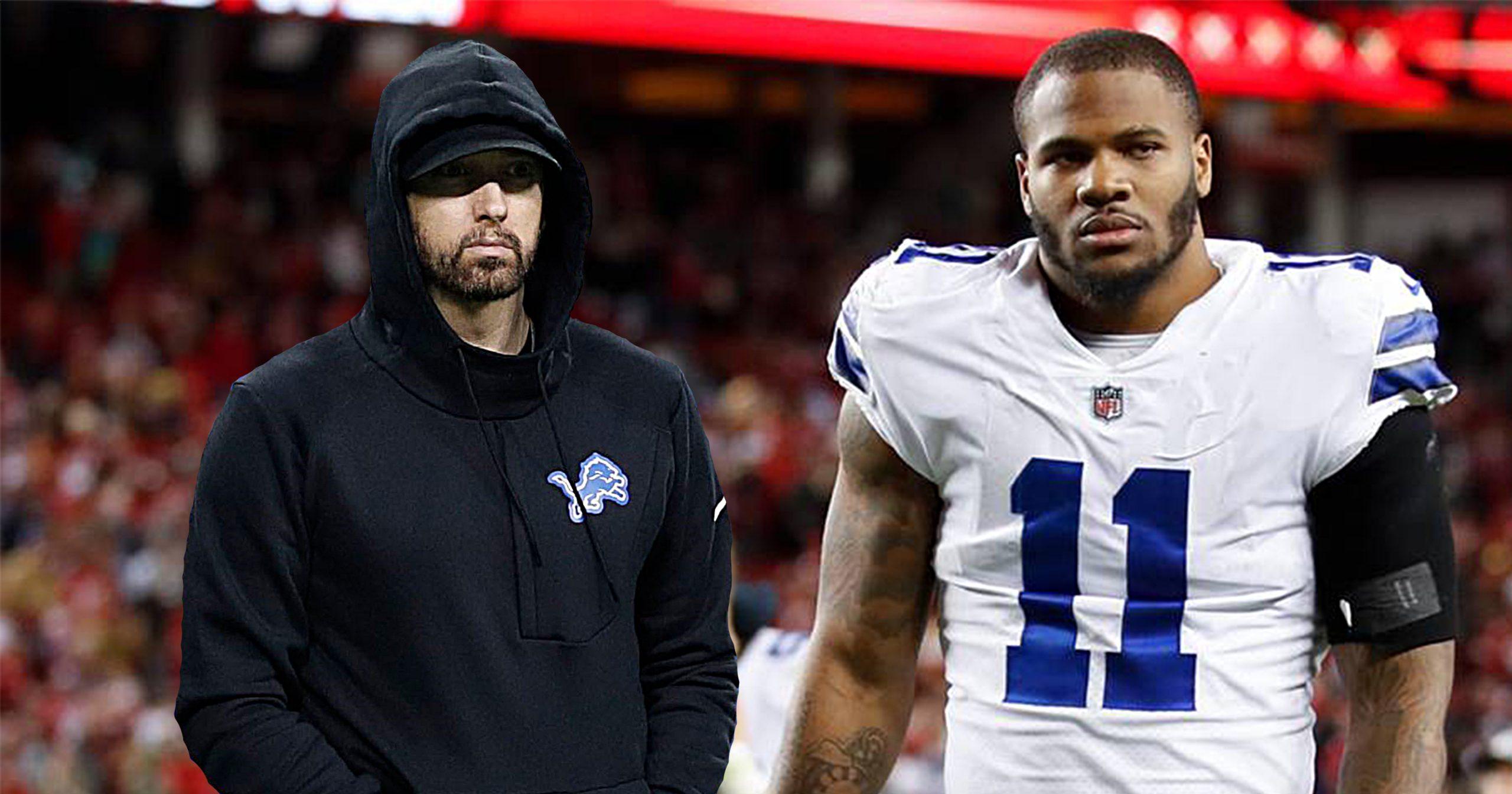 micah-parsons-eminem-most-influential-rapper-of-all-time