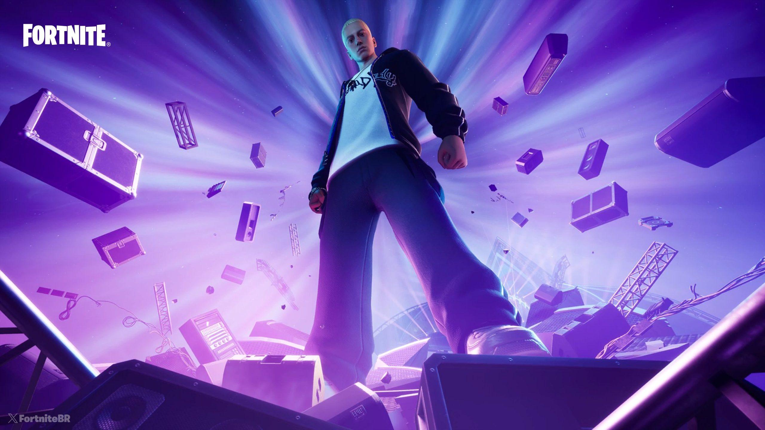 eminem-fortnite