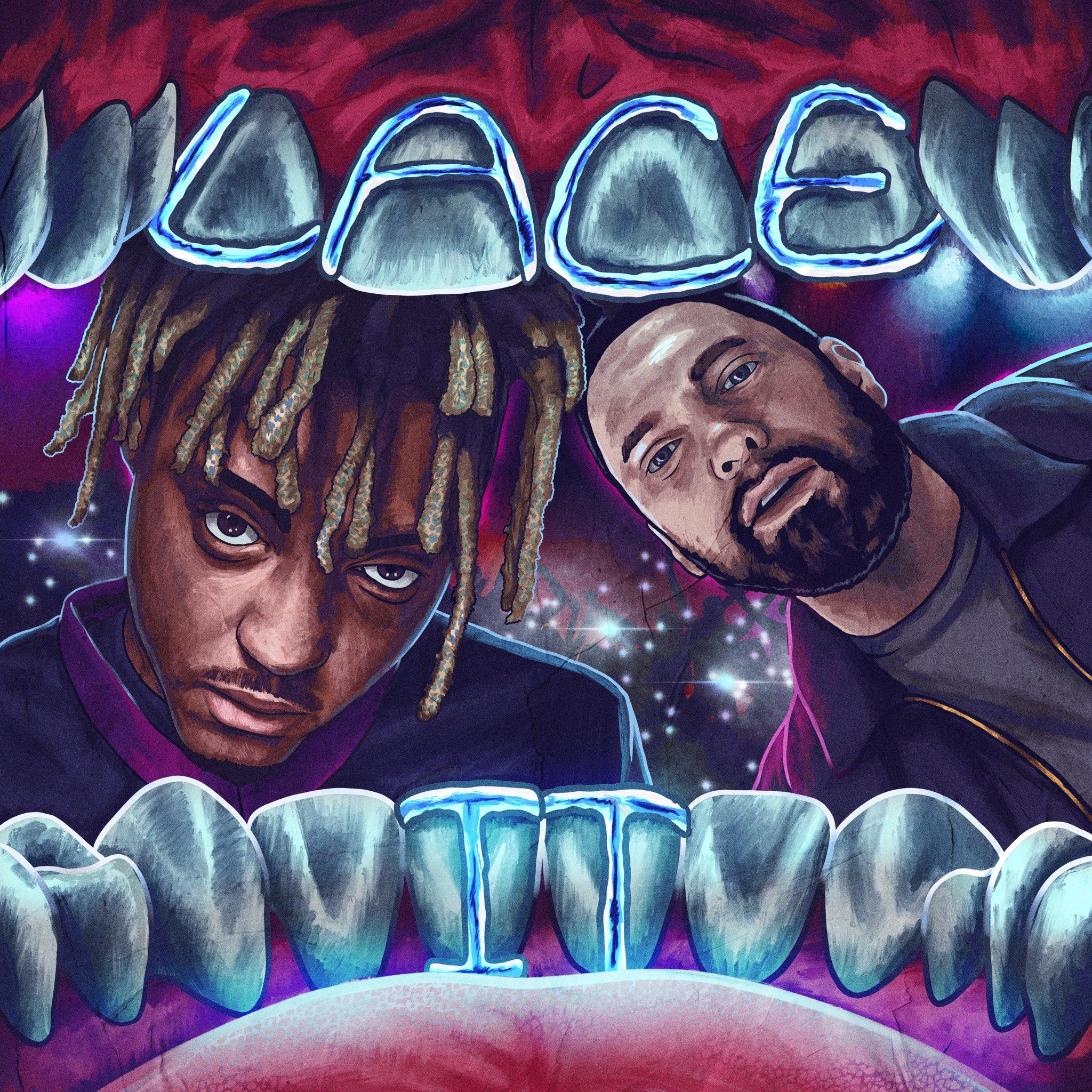 LACE IT – Juice WRLD