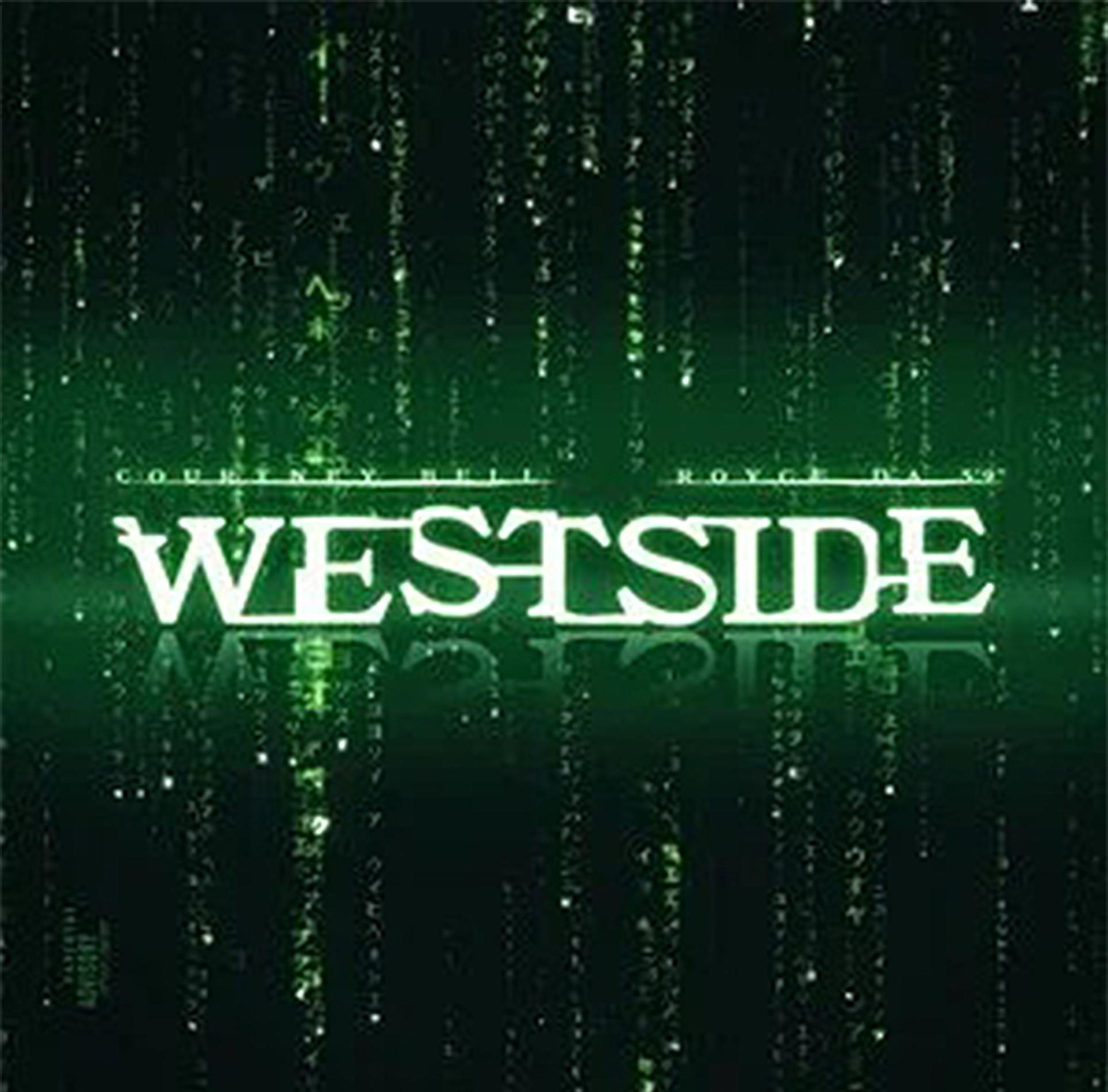WESTSIDE Recording Studio - Logo Design | Freelancer