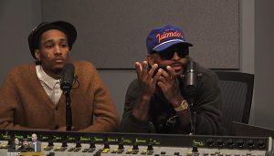 Nasaan & Royce 5’9″ talk about Eminem, Proof, JAY-Z, Joyner Lucas, J Dilla & more