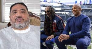 reggie-wright-jr-snoop-dogg-dr-dre-album