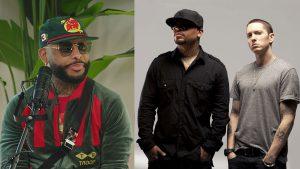 Royce 5’9″ says Bad Meets Evil with Eminem might come back after “PRhyme 3”