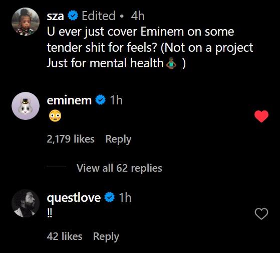 eminem-comments-sza