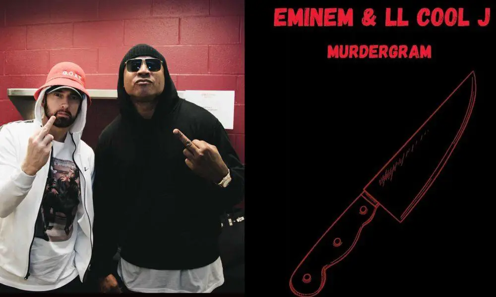 New LL Cool J & Eminem song surfaces online & its FIRE