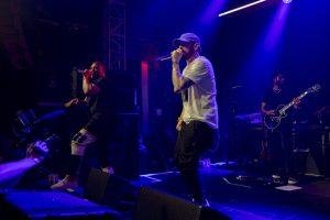 eminem-denaun-porter-houdini-live-london-2024