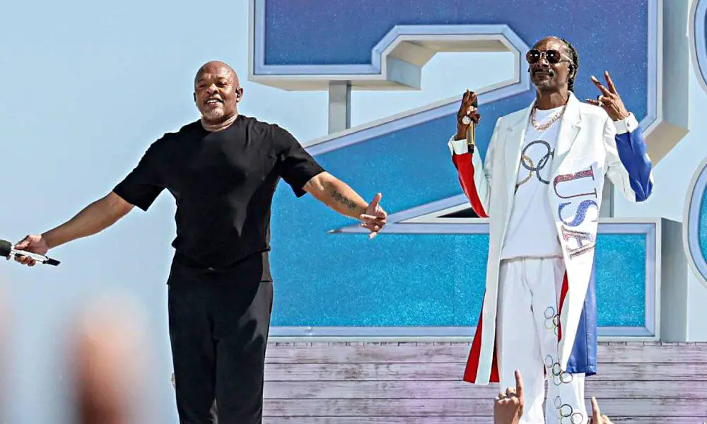 Dr. Dre shares details on Snoop Dogg’s “Missionary” album