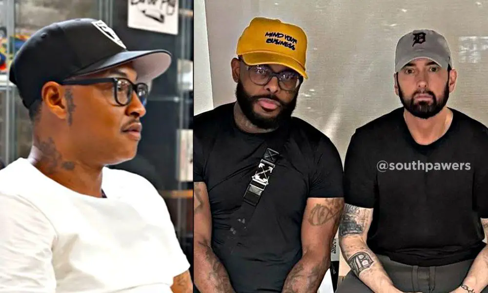 Dutch, Math Hoffa & Mr. Mecc show love to Eminem & Royce 5’9″