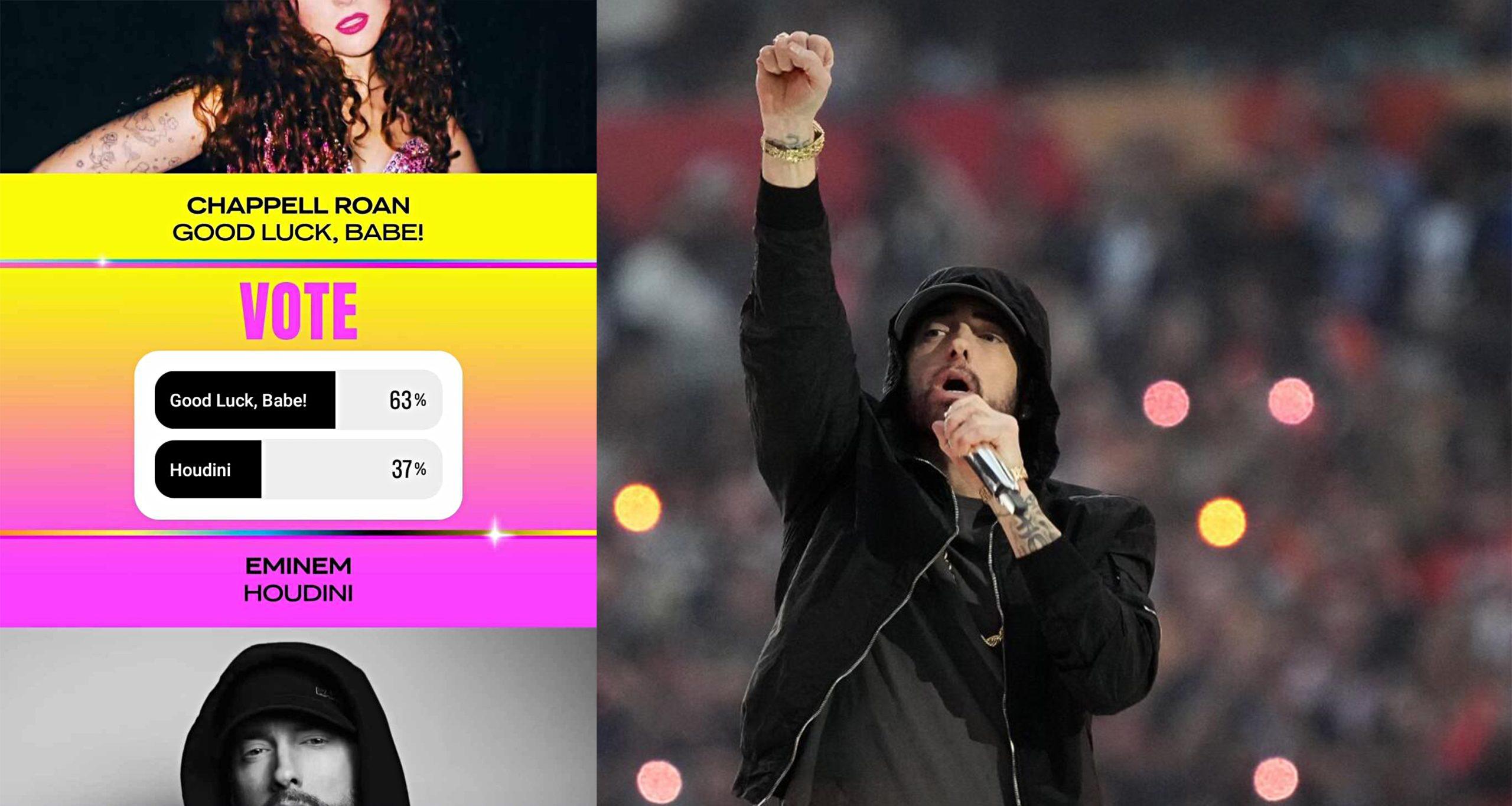 eminem-houdini-song-of-summer-mtv-vote-2024