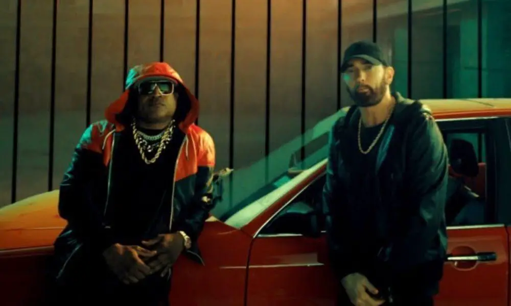 New Music Video: LL Cool J – “Murdergram Deux” ft. Eminem