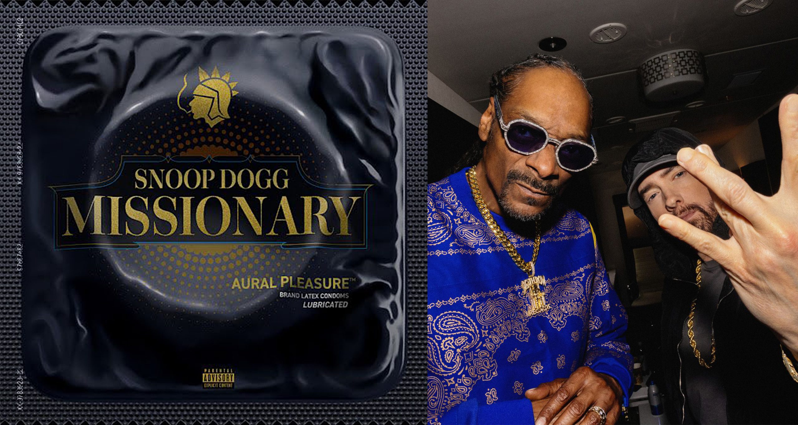 snoop-dogg-dr-dre-missionary-tracklist-features-2024