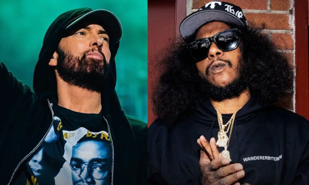 Ab-Soul shouts out Eminem on new Radar Radio freestyle