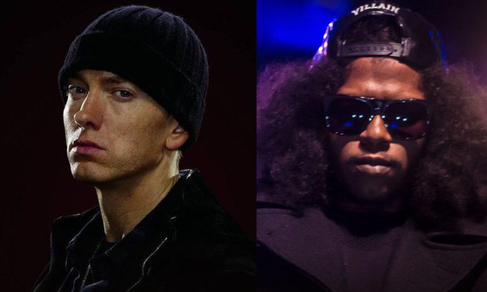 Ab-Soul pays homage to Eminem on new album