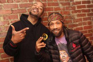 Method Man & Redman praise Eminem and Slaughterhouse