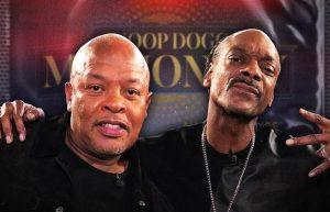 Snoop Dogg and Dr. Dre drop “Outta Da Blue” single