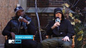 50 Cent gives update on “8 Mile – Eminem” TV show