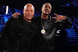 Snoop Dogg & Dr. Dre drop “Missionary” album