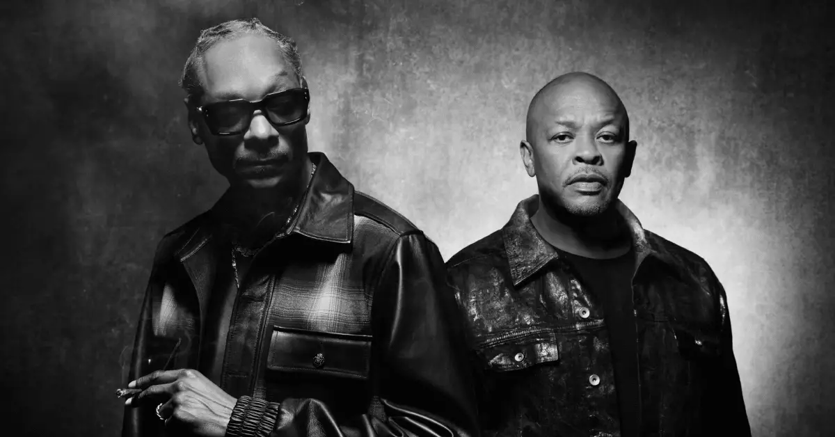 snoop-dogg-dr-dre-missionary-first-week-sales