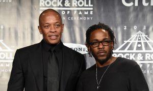 Dr. Dre shows full support to Kendrick Lamar in Drake feud