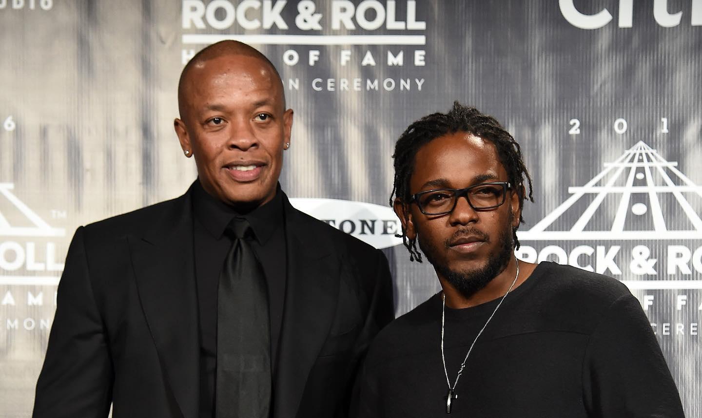 dr-dre-kendrick-lamar