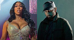 Kash Doll expresses her love to Eminem