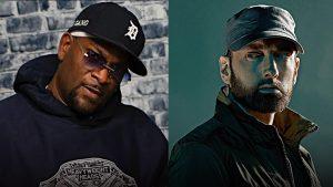 Trick Trick sets the record straight on Eminem’s influence in the Detroit music scene