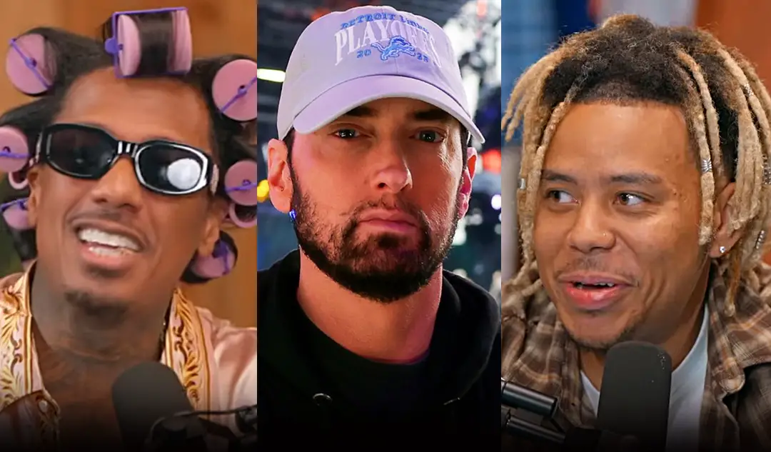 cordae-nick-cannon-eminem-2025