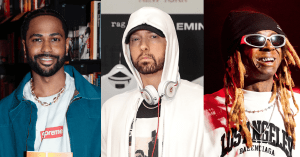 big-sean-lil-wayne-eminem-2025