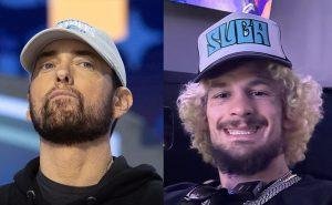 Sean-OMalley-Eminem-Reaction