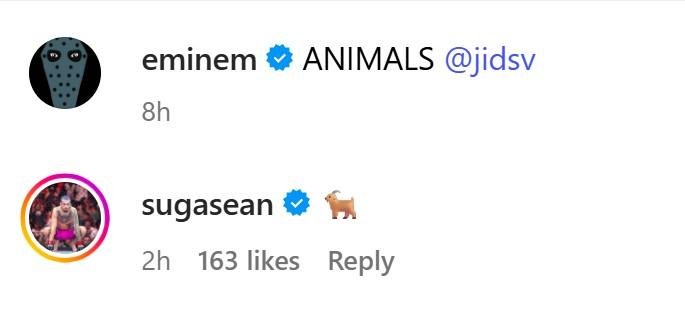 sean-omalley-responds-eminem-2025