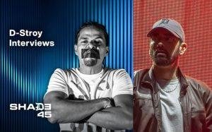d-story-eminem-shade-45-interview-2025